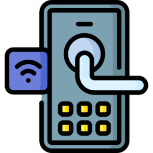 Smart Lock & Doorbell Configuration – SysPros.