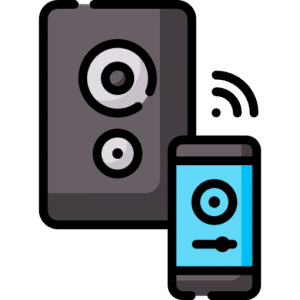 Smart Speaker & Hub Setup – Connected Home Experts.