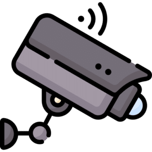 Security Camera Setup – Smart Home IT Support.